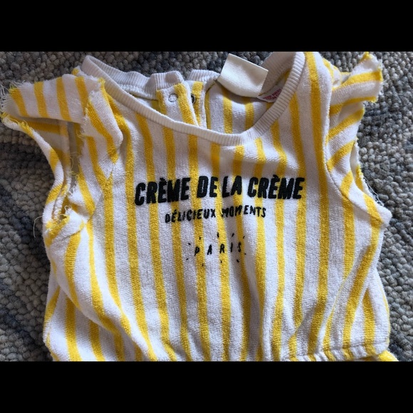 Zara romper - Picture 3 of 3